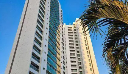 Apartamento com 4 dormitórios à venda, 165 m² por R$ 1.449.000,00 - Cocó - Fortaleza/CE