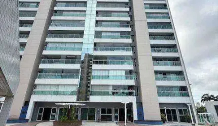 Apartamento com 4 dormitórios à venda, 177 m² por R$ 1.850.000 - Guararapes - Fortaleza/CE
