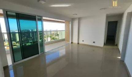 Apartamento com 3 dormitórios à venda, 141 m² por R$ 2.050.000,00 - Fátima - Fortaleza/CE