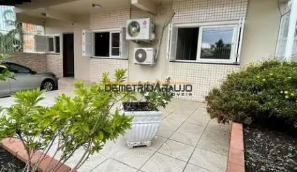 Casa com 2 quartos à venda na Rua Gaviões, 1099, Jardim Algarve, Alvorada, 128 m2 por R$ 424.000