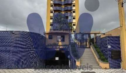 Apartamento com 3 quartos à venda no Parque São Benedito, Pindamonhangaba , 115 m2 por R$ 260.000
