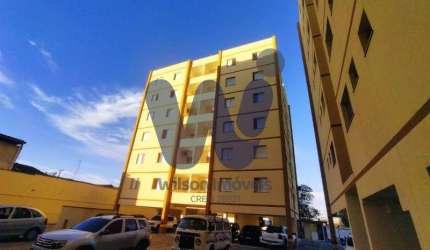 Apartamento com 2 quartos à venda no Parque São Benedito, Pindamonhangaba , 100 m2 por R$ 258.000