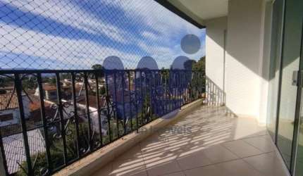 Apartamento com 3 quartos à venda no Centro, Pindamonhangaba , 145 m2 por R$ 590.000
