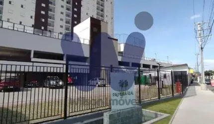 Apartamento com 2 quartos à venda no Crispim, Pindamonhangaba , 57 m2 por R$ 340.000