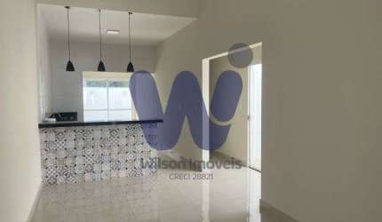 Casa com 3 quartos à venda no Condomínio Residencial e Comercial Laguna, Pindamonhangaba  por R$ 555.000