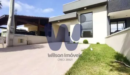 Casa em condomínio fechado com 3 quartos à venda no Condomínio Residencial e Comercial Laguna, Pindamonhangaba , 120 m2 por R$ 630.000