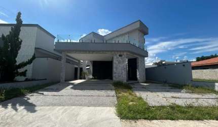 Casa com 4 quartos à venda no Loteamento Residencial Reserva Bonsucesso, Pindamonhangaba , 420 m2 por R$ 1.800.000