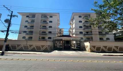 Apartamento à venda Colônial Santana em Pindamonhangaba-SP.