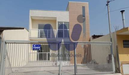 Apartamento com 2 quartos à venda no Conjunto Habitacional Terra dos Ipês II (Fase I), Pindamonhangaba , 72 m2 por R$ 230.000