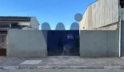 Terreno comercial para alugar no Loteamento Residencial Andrade, Pindamonhangaba  por R$ 2.000