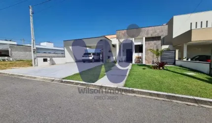 Casa em condomínio fechado com 3 quartos à venda no Loteamento Residencial Village Splendore, Pindamonhangaba , 435 m2 por R$ 1.350.000