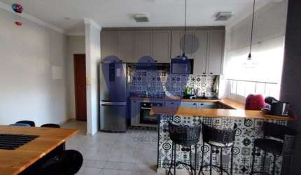 Apartamento com 3 quartos à venda no Ipiranga, Pindamonhangaba , 108 m2 por R$ 340.000