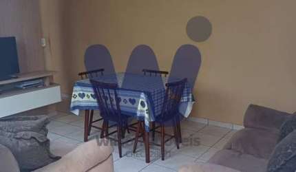 Casa com 3 quartos à venda no Conjunto Residencial Araretama, Pindamonhangaba , 125 m2 por R$ 220.000