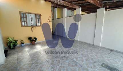 Casa com 2 quartos à venda no Residencial e Comercial Cidade Morumbi, Pindamonhangaba  por R$ 250.000
