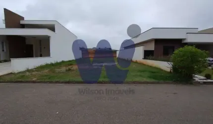 Terreno à venda no Condomínio Residencial e Comercial Moema Ville, Pindamonhangaba  por R$ 290.000