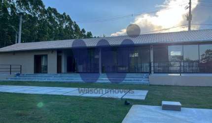Chácara / sítio à venda na Área Rural de Pindamonhangaba, Pindamonhangaba  por R$ 800.000