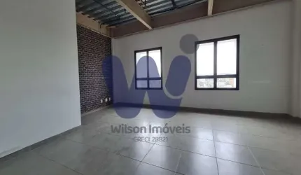 Sala comercial para alugar no Centro, Pindamonhangaba , 42 m2 por R$ 1.300