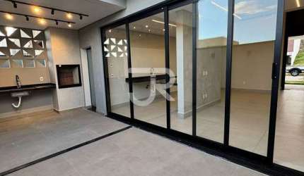 Horto Florestal Villagio - Casa para venda no Condomínio Horto Villagio