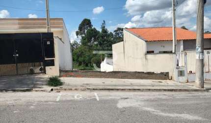 Terreno em Jardim Eucalíptos, Sorocaba/SP