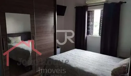 Sobrado à venda no bairro Jardim Maria Eugênia em Sorocaba/SP