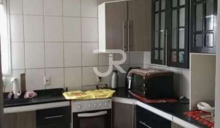 Apartamento à venda no bairro Jardim Carandá - Sorocaba/SP, NORTE