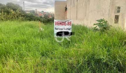 Terreno Lote para venda no Parque São Bento