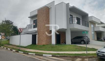 Condomínio terras de São Francisco - Casa em Condomínio em Cajuru do Sul, Sorocaba/SP