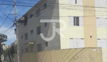 Apartamento à venda no bairro Jardim Vera Cruz - Sorocaba/SP
