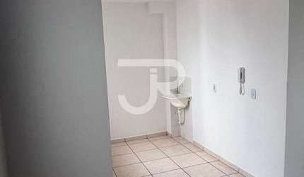 Apartamento 2 Dormitórios à Venda no Condomínio Serra Azul, Caguassu, Sorocaba