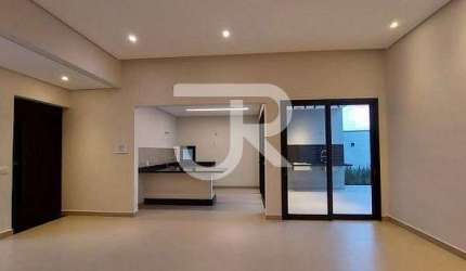 Casa à venda no bairro Condomínio Residencial Flores em Votorantim/SP