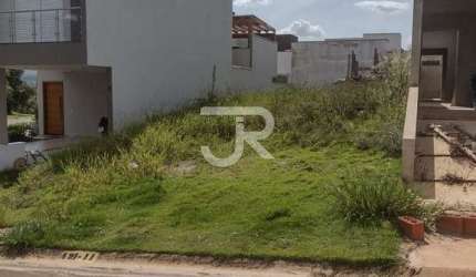 Terreno à Venda no Condomínio Reserva Ipanema Fase 1