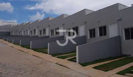 Casa à venda no bairro Jardim Maria Lúcia em Votorantim/SP