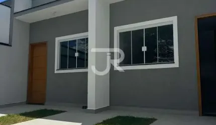 Casa de 1 Dormitório no Santa Marta