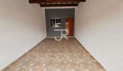 Casa à venda no bairro Jardim Topázio - Sorocaba/SP