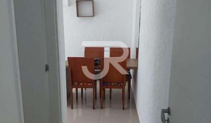 Apartamento à venda no bairro Jardim Vera Cruz em Sorocaba/SP