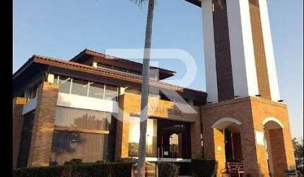 Villa Flora Residencial - Casa em Condomínio em Vossoroca, Votorantim/SP