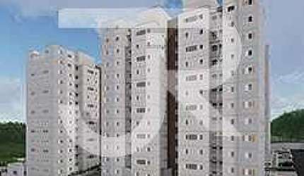 Park Ville - Apartamento à venda no bairro Chácaras Reunidas São Jorge - Sorocaba/SP