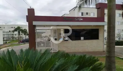 Apartamento para venda na região do Eden