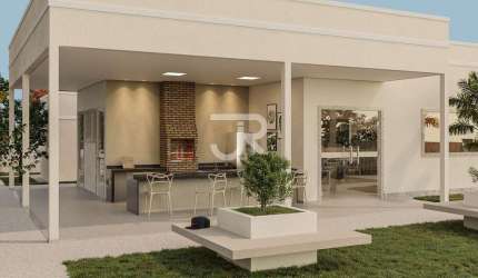 Residencial Scarpone - Jardim Iguatemi, Sorocaba-SP