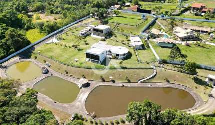 Chácara  Espetacular no Éden, Sorocaba