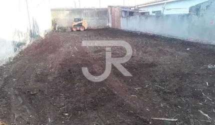 Terreno à venda no bairro Jardim Santa Rosália - Sorocaba/SP