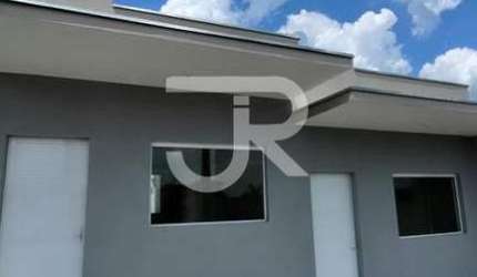 Casa para venda localizada no Jardim dos Reis