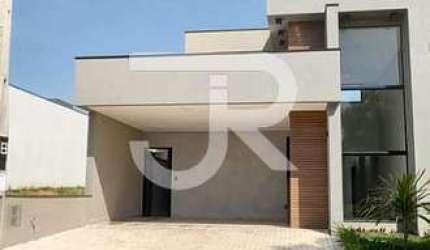 Casa à venda no bairro Reserva Ipanema em Sorocaba/SP