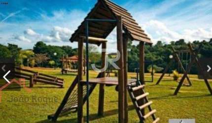 Terreno à venda no bairro Jardim Reserva Ipanema em Sorocaba/SP