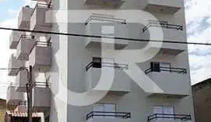 Apartamento à venda no bairro Além Ponte - Sorocaba/SP