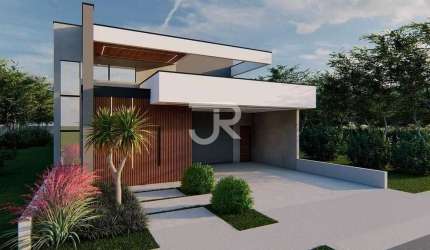 Residencial Renaissance - Casa à venda no bairro Brigadeiro Tobias - Sorocaba/SP