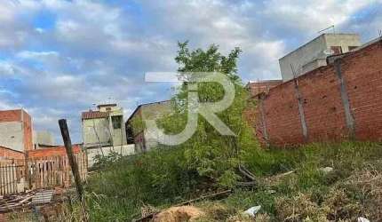 Terreno à venda no bairro Parque São Bento - Sorocaba/SP