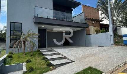 RESIDENCIAL VIA REGGIO - Casa Alto Padrão em Jardim Astro, Sorocaba/SP