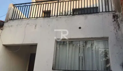 Casa à venda no bairro Parque São Bento - Sorocaba/SP