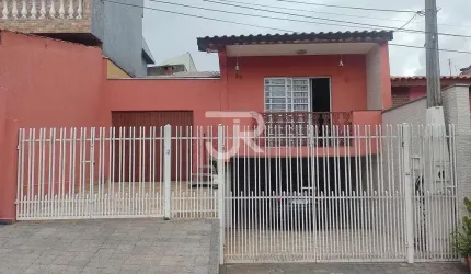 Casa à venda no bairro Jardim Maria Antônia Prado em Sorocaba/SP